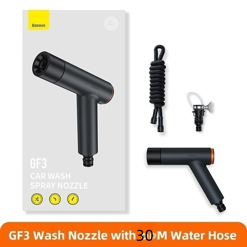 Universal Joint Car Washing Gun