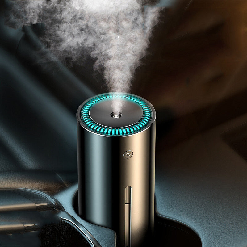 Car Aromatherapy Humidifier For Car