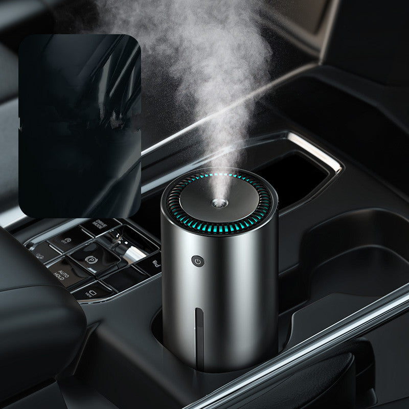 Car Aromatherapy Humidifier For Car