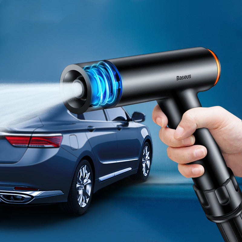 Universal Joint Car Washing Gun