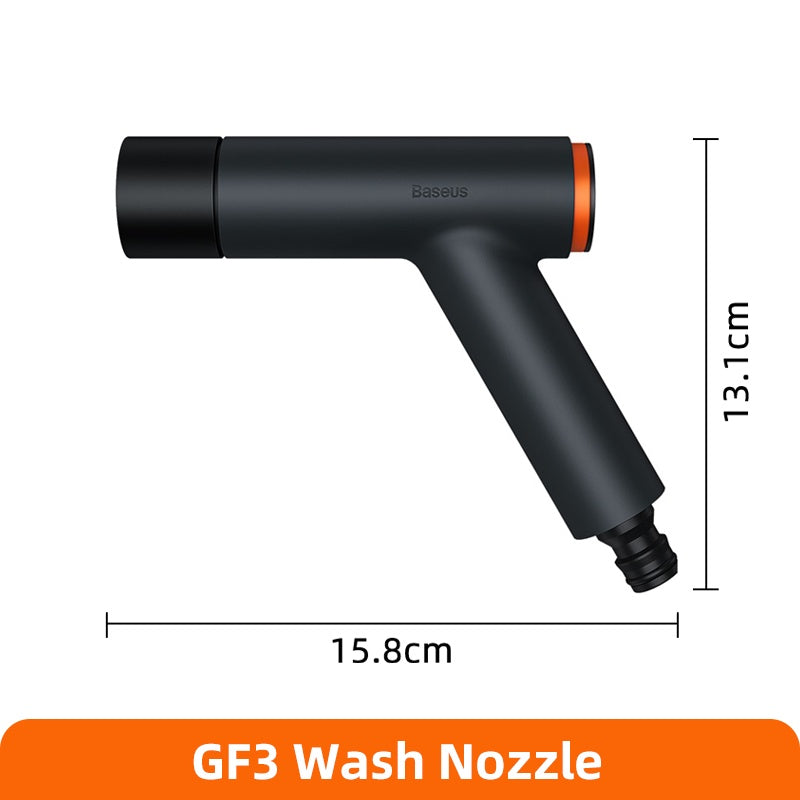 Universal Joint Car Washing Gun