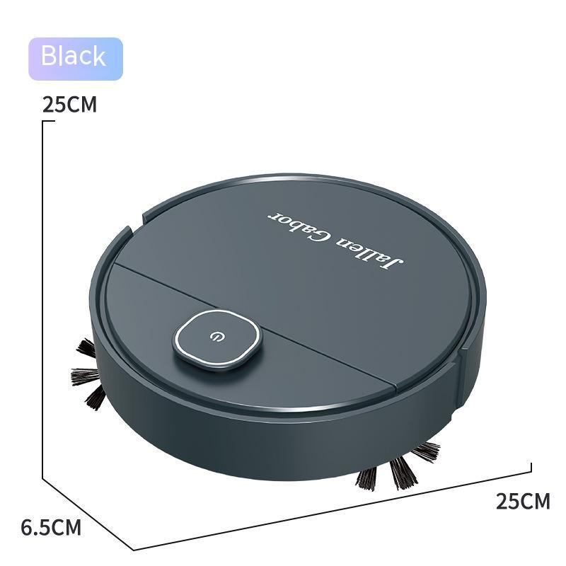 Automatic Sweeping Robot Vacuum Cleaner