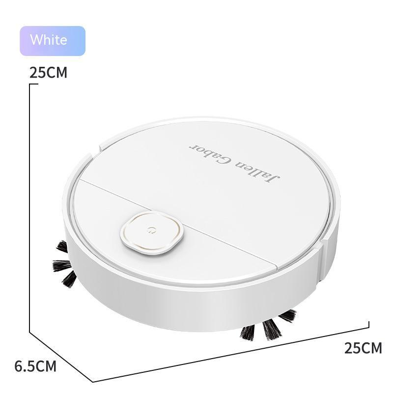 Automatic Sweeping Robot Vacuum Cleaner