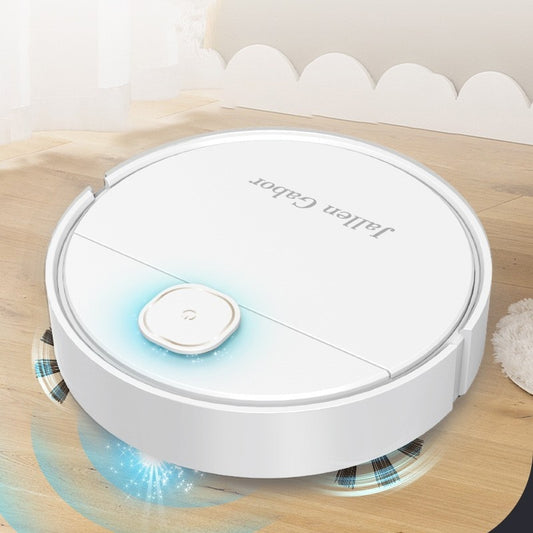 Automatic Sweeping Robot Vacuum Cleaner